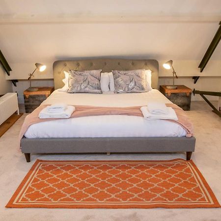 Post Office Penthouse Apartment Great Yarmouth Ngoại thất bức ảnh