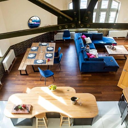 Post Office Penthouse Apartment Great Yarmouth Ngoại thất bức ảnh