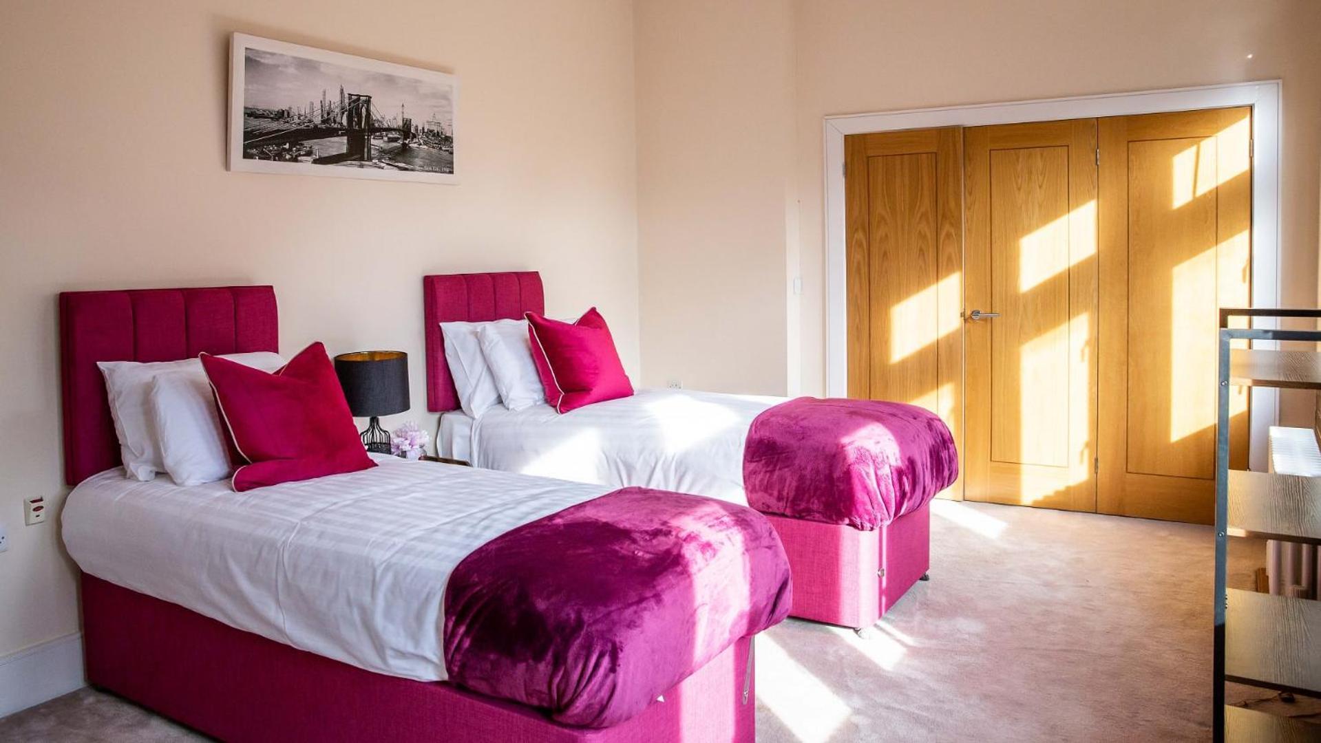 Post Office Penthouse Apartment Great Yarmouth Ngoại thất bức ảnh