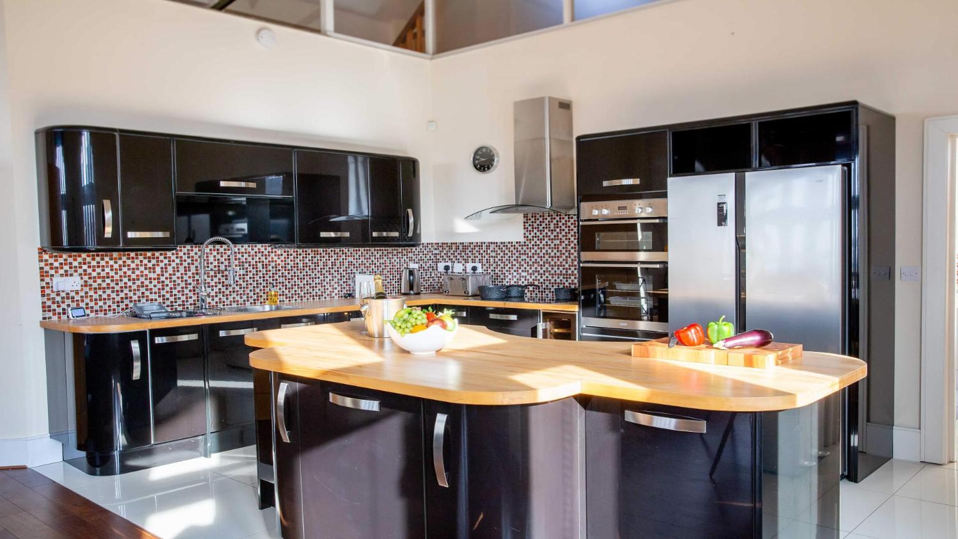 Post Office Penthouse Apartment Great Yarmouth Ngoại thất bức ảnh