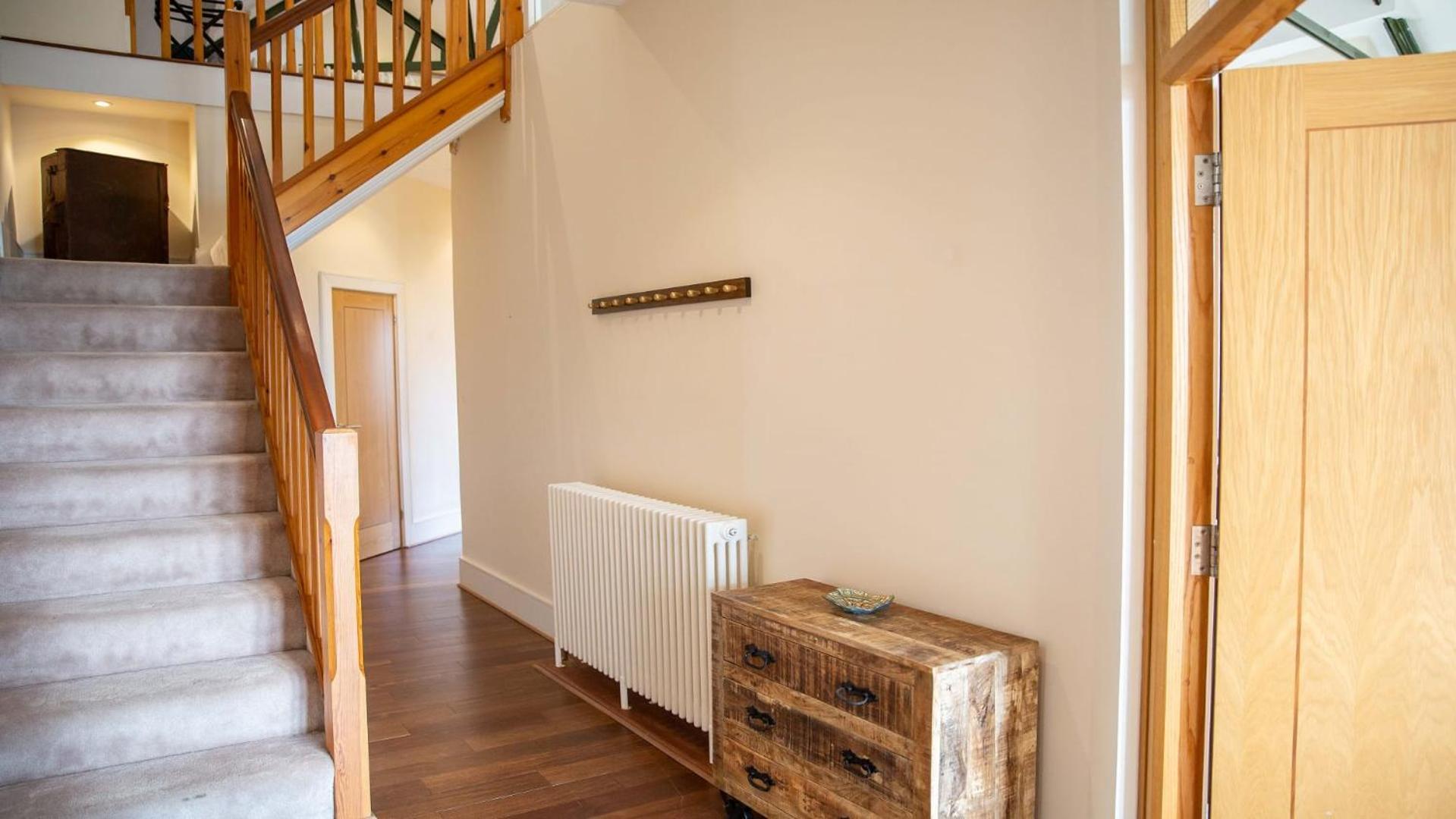 Post Office Penthouse Apartment Great Yarmouth Ngoại thất bức ảnh