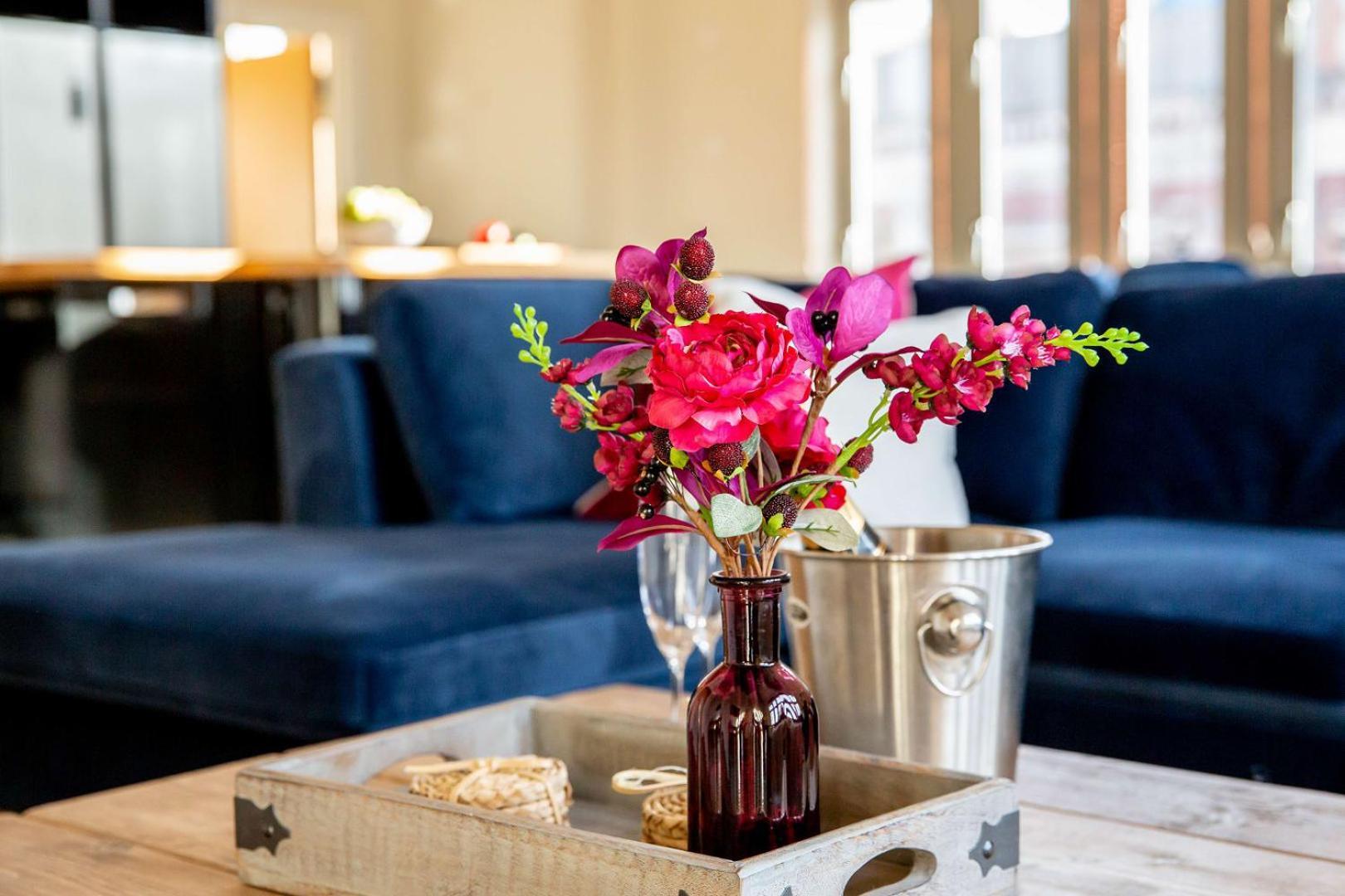Post Office Penthouse Apartment Great Yarmouth Ngoại thất bức ảnh