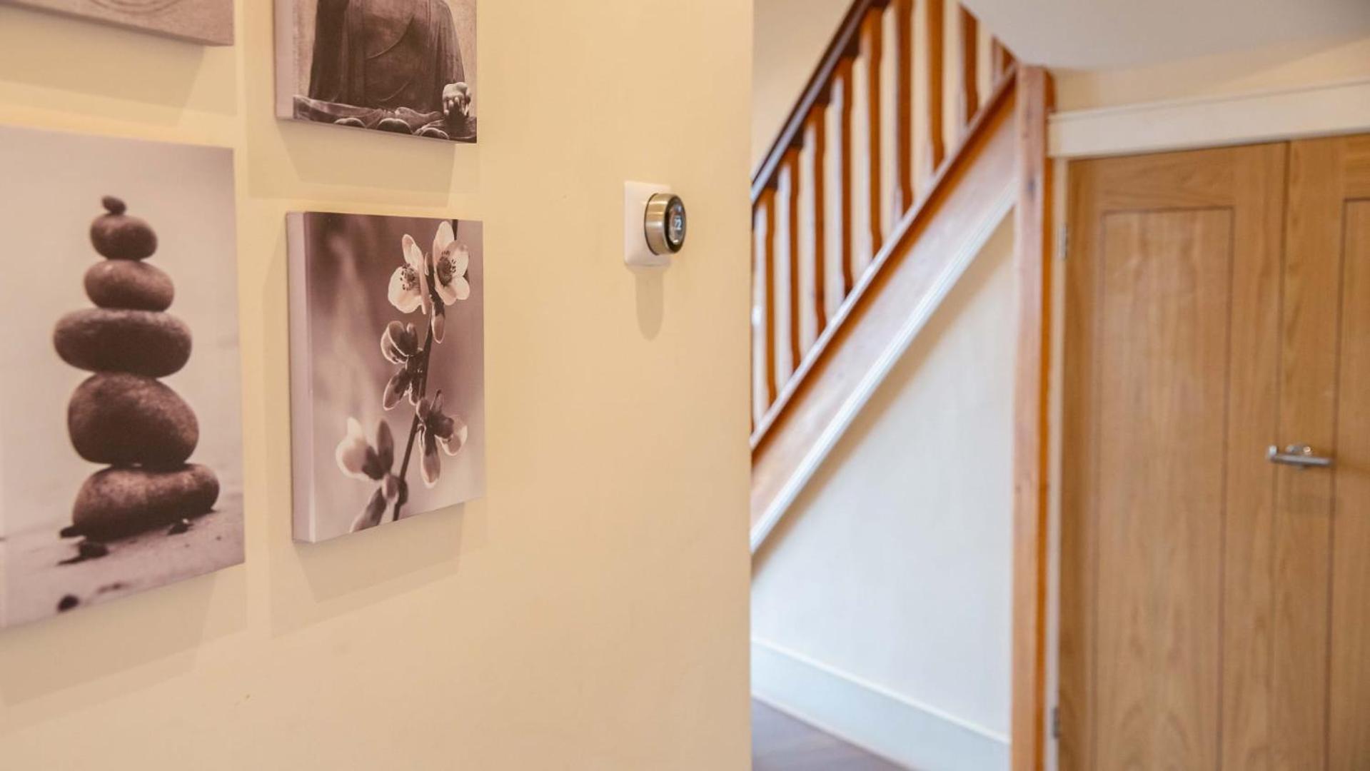 Post Office Penthouse Apartment Great Yarmouth Ngoại thất bức ảnh